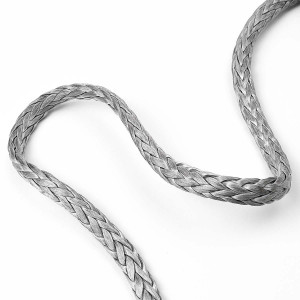 Трос синтетический PE Cross-Cord R12, моток (5,0 м.. Трос синтетический PE Cross-Cord R12, моток (5,0 м..