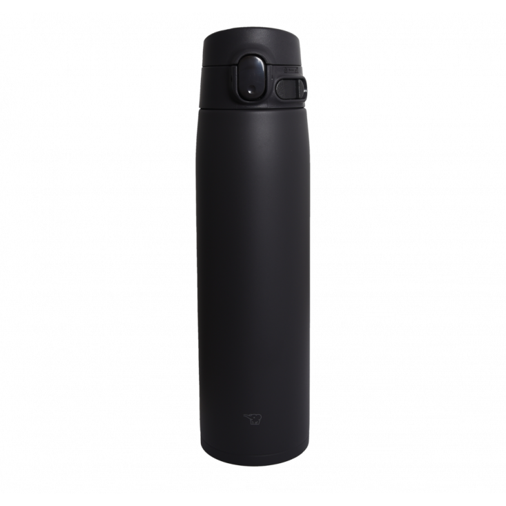 Термос Zojirushi SM-VB72-BM 0,72 л (черн)
