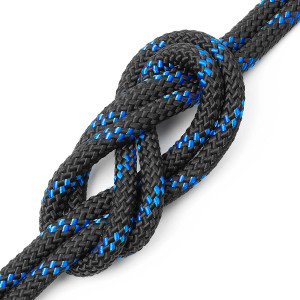 Шнур плетеный якорный Anchor Cord, моток (5,0 мм, .. Шнур плетеный якорный Anchor Cord, моток (5,0 мм, ..