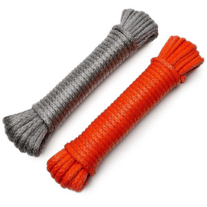 Трос синтетический PE Cross-Cord R12, моток (5,0 м.. Трос синтетический PE Cross-Cord R12, моток (5,0 м..