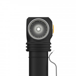 Фонарь Armytek Wizard C2 Magnet USB (белый)