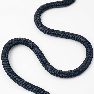 Шнур плетеный швартовый Dock Cord, моток, 9 м, с о.. Шнур плетеный швартовый Dock Cord, моток, 9 м, с о..