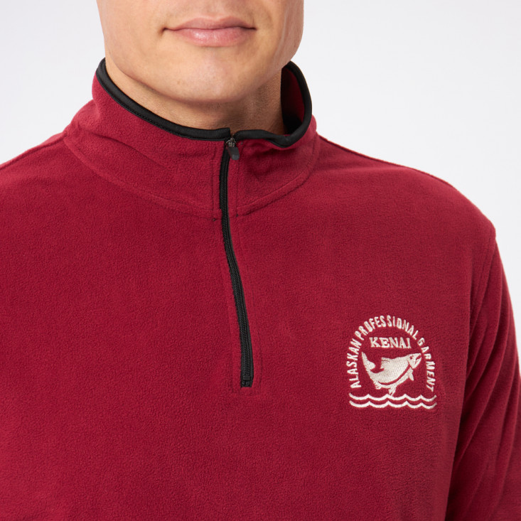 Микрофлисовый комплект Alaskan Kenai