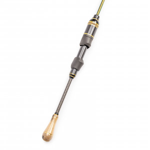 Спиннинг Seika (Tubertini) Finesse Limited (1,80 м.. Спиннинг Seika (Tubertini) Finesse Limited (1,80 м..