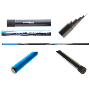 Удилище Tubertini Area 5500 EX (5506 6,00 м, 251 г.. Удилище Tubertini Area 5500 EX (5506 6,00 м, 251 г..