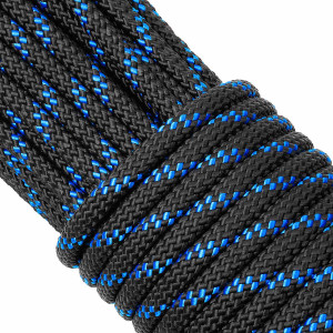Шнур плетеный якорный Anchor Cord, моток (5,0 мм, .. Шнур плетеный якорный Anchor Cord, моток (5,0 мм, ..